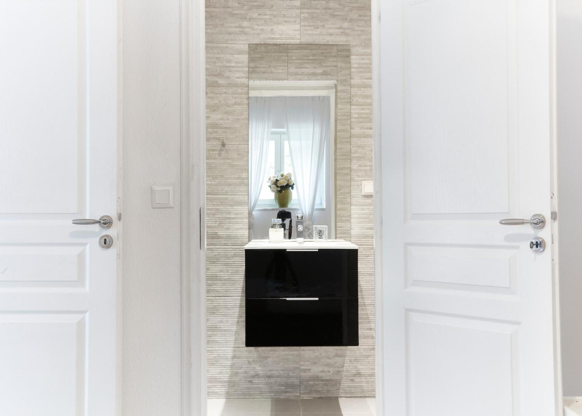 Luxury Villa In Kechria 2 Exteriér fotografie