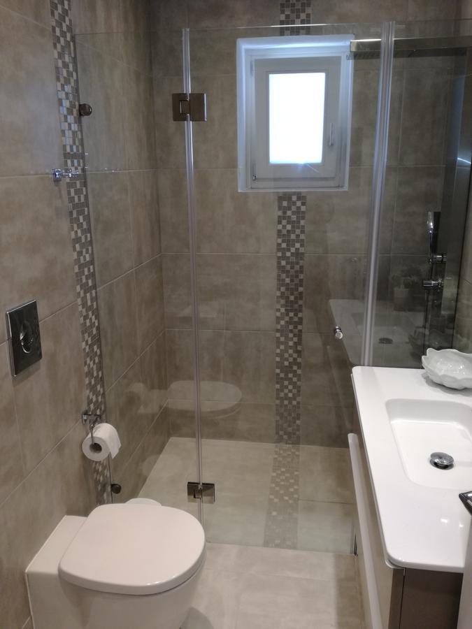 Luxury Villa In Kechria 2 Exteriér fotografie